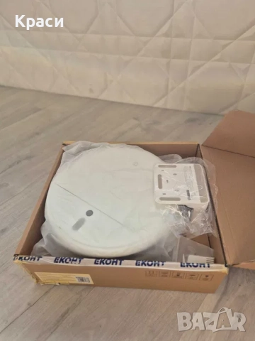 Xiaomi Robot Vacuum Mop 1C Смарт робот с WiFi Намалена от 459лв., снимка 2 - Прахосмукачки - 52583691