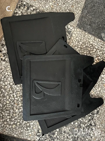 Нови части за Лада /Lada