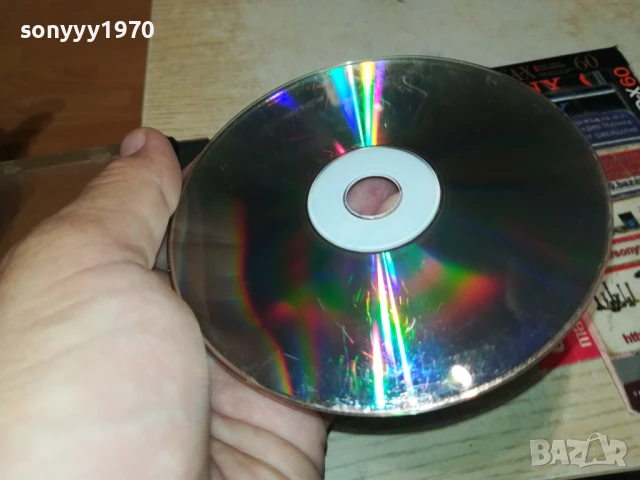 AUTO HITS 15 CD 2107250928, снимка 13 - CD дискове - 51087933