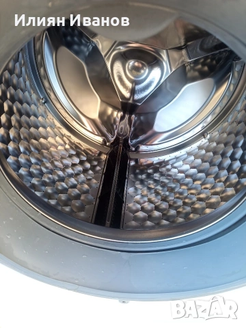 Miele W 6544 SoftTronic WPS, снимка 3 - Перални - 53850929