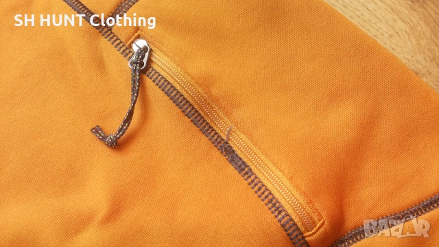 Sherpa ADVENTURE GEAR POLARTEC Power Dry размер L поларена горница - 1836, снимка 10 - Екипировка - 53026099