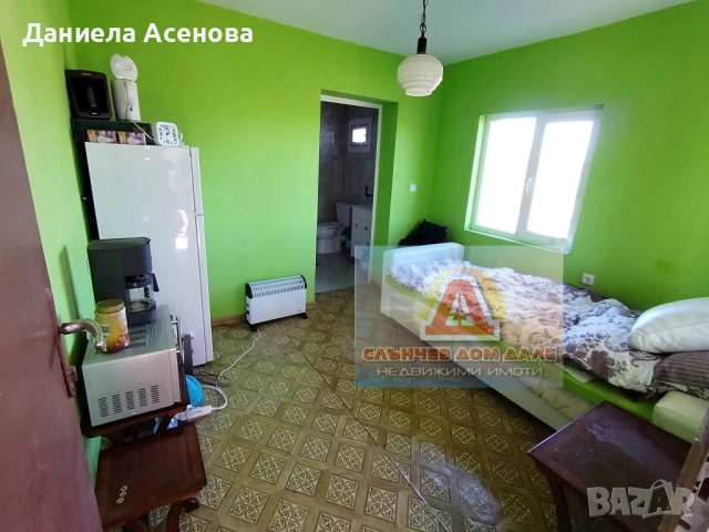 Продажба имот в село Илия Блъсково!, снимка 6 - Къщи - 53799357