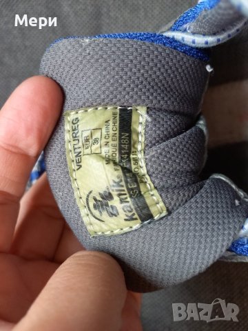 Боти Kamik с Goretex , снимка 2 - Детски боти и ботуши - 42671120