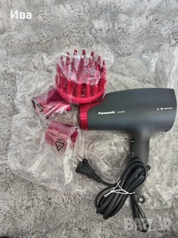 Сешоар Panasonic 