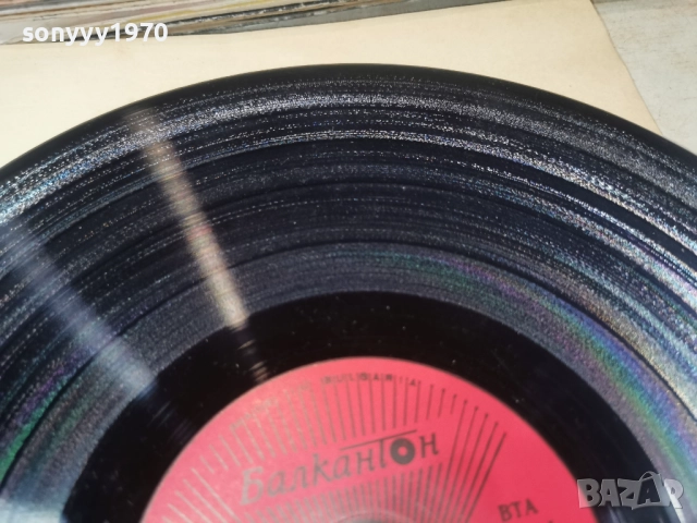 THE RUBETTES 1112250721, снимка 12 - Грамофонни плочи - 52730028