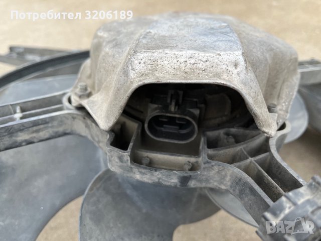 Климатичен радиатор за Алфа Ромео 156, 166, снимка 10 - Части - 40514481