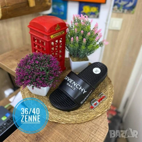 чехли на едро adidas nike , снимка 17 - Чехли - 51148615