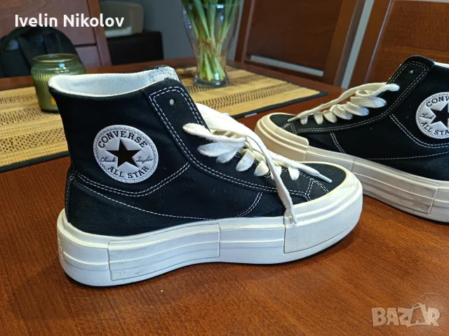 Converse Cruise, снимка 5 - Кецове - 56396750
