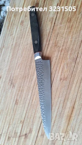 японски ножове Kanetsugu, JCK