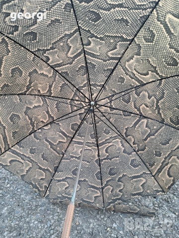 ретро чадър 