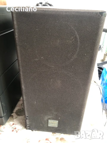 Sharp C500Z-сравнително доста голяма аудио система!, снимка 13 - Аудиосистеми - 50671213