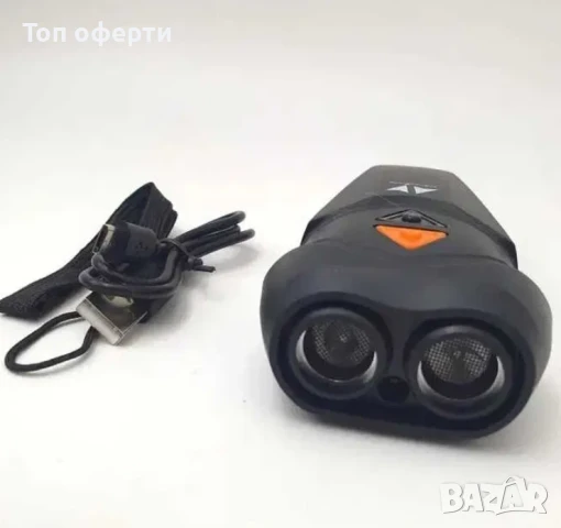 Ултразвуков репелент за кучета ZF2006, снимка 2 - За кучета - 51176590