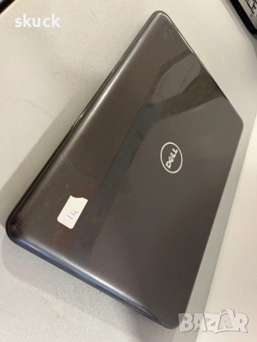 Dell Latitude 3380 за части - следи от вода по платката, снимка 4 - Части за лаптопи - 53454898