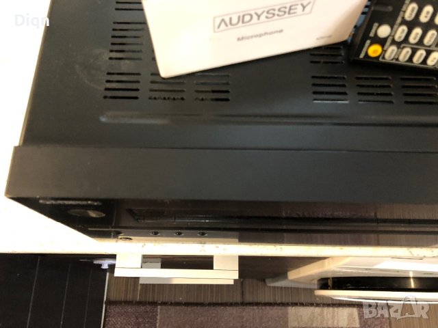 Onkyo TX-NR626, снимка 4 - Ресийвъри, усилватели, смесителни пултове - 40683945