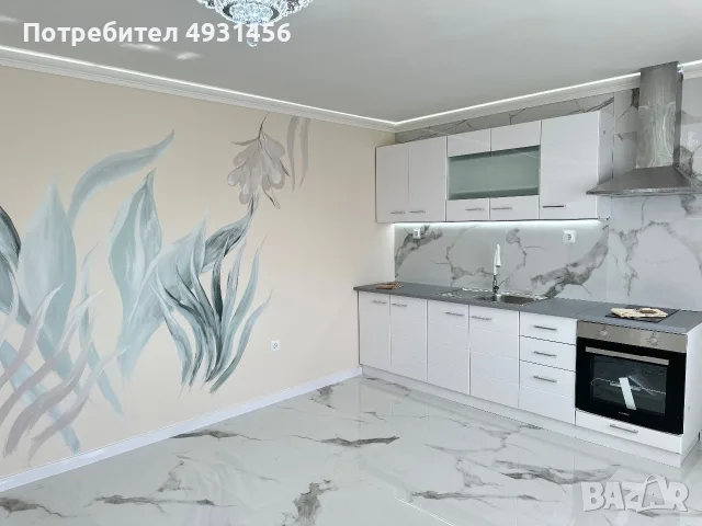 ап.Дубай в центъра на Добрич, снимка 13 - Апартаменти - 55830517