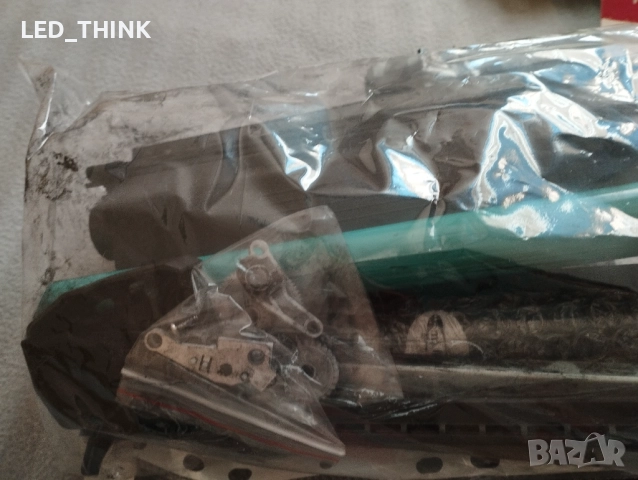 EP-27 Cartridge тонер касети на части, снимка 11 - Консумативи за принтери - 52953471