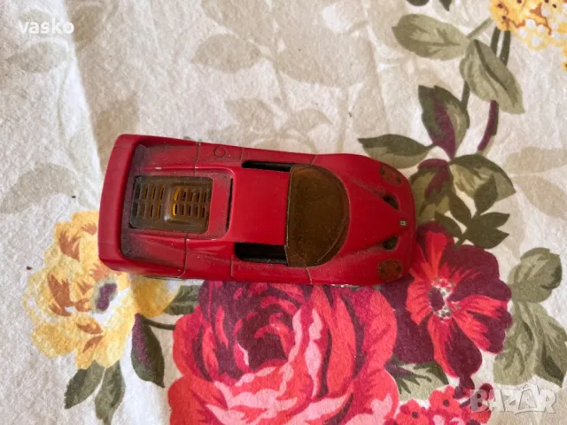 Hot wheels 1:43, снимка 5 - Колекции - 49369057