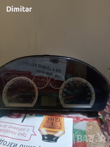 Киометраж Chevrolet Aveo (2006-2011), снимка 2 - Аксесоари и консумативи - 42501355