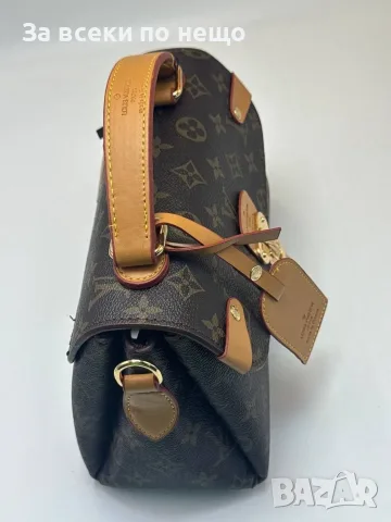 Louis Vuitton Дамска Чанта Луис Витон - Различни Цветове Код E154, снимка 7 - Чанти - 55840620