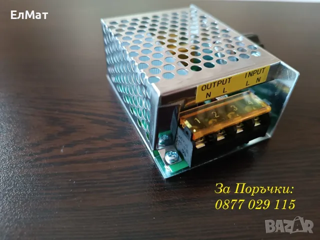 Регулатор на обороти 220V 4000W – регулатор на обороти за двигатели и осветление, снимка 9 - Друга електроника - 30216842