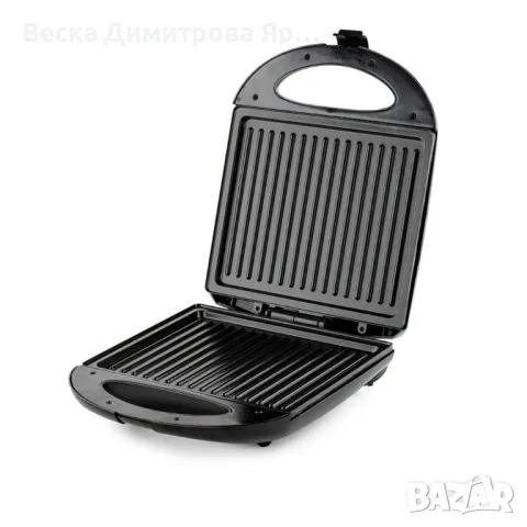 Уред за сандвичи Muhler, грил плоча, 1500W, снимка 3 - Скари - 50396032