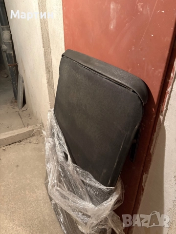 Мек таван Renault Twingo, снимка 1