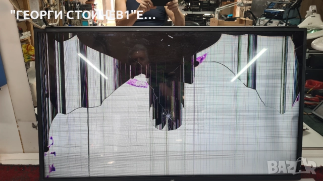 JVC  LT-43VAF3200  17MB186TC  17IPS62  VES430UNDH-2D-N44  PT430CT03-14-C-4