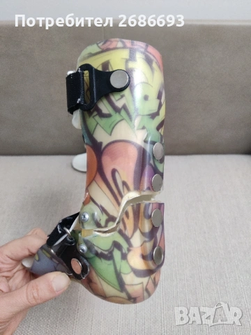 Детска ортеза динамична, снимка 5 - Детски боти и ботуши - 53168244