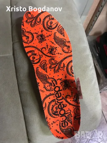 Дамски обувки за колоездене ,,Nike” номер 39, снимка 6 - Маратонки - 48981167