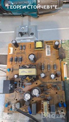 KDL-46V3000 1-874-734-11  1-872-986-13 1-874-740-11  1-874-741-11  T460HW02  V.2, снимка 6 - Части и Платки - 42153558