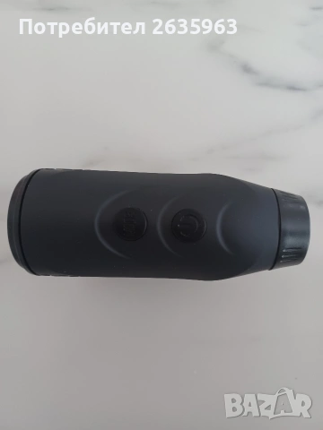 Далекомер, снимка 6 - Друга електроника - 53457447