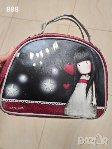 дамска чанта 