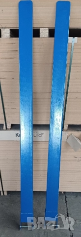 Удължители за вилични повдигачи мотокар вилици рогове , снимка 3 - Аксесоари и консумативи - 51838492