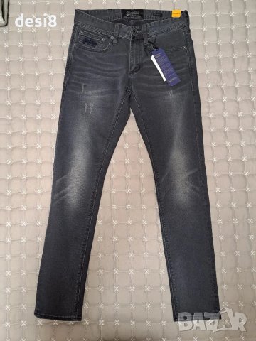 Дамски дънки Superdry