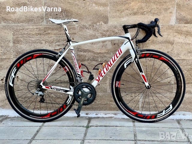 Specialized tarmac sl4