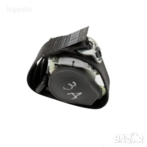 Заден десен предпазен колан AUDI A4 (B7) 2004-2008 ID: 143339