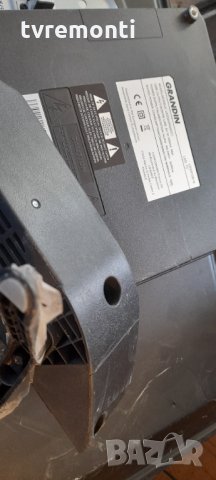 Стойкa за телевизор GRANDIN модел LD32CGB18, снимка 3 - Части и Платки - 34530608
