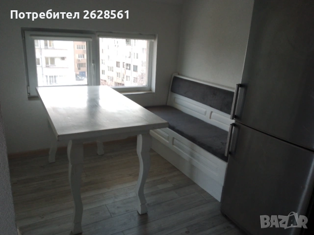 Давам под наем 2-ен в София жк Надежда 1, снимка 10 - Апартаменти - 53436968