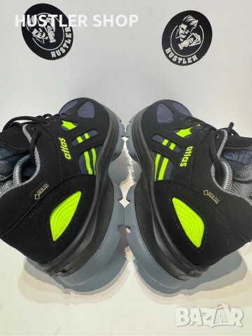 Работни обувки с метално бомбе ATLAS GORE-TEX.Номер 42, снимка 4 - Други - 51001556