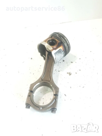 Бутало / Бутало със свързващ прът за Mazda 5 2.0TDI (2006) 5C3T, снимка 2 - Части - 53700574