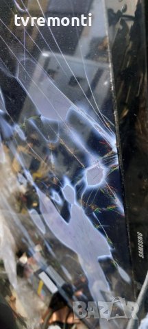 LED подсветка за дисплей CY-JJ032AGHV5H за телевизор Samsung модел UE32J4500, снимка 6 - Части и Платки - 41803568