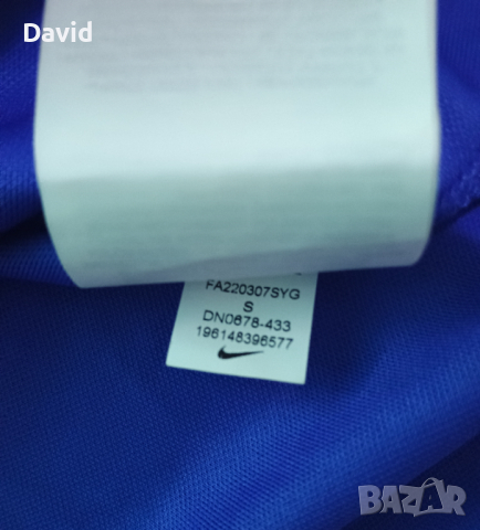 Нова оригинална фланелка на Бразилия х Vinicius Jr 22/23, снимка 4 - Футбол - 44826612