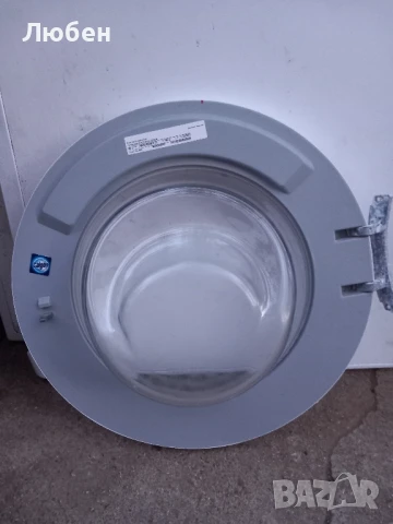 Продавам Люк за пералня BOSCH , снимка 2 - Перални - 50789643