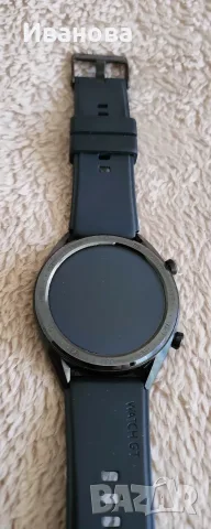 Huawei watch gt , снимка 4 - Смарт часовници - 55965785