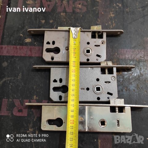 Брави, снимка 3 - Други - 33813230