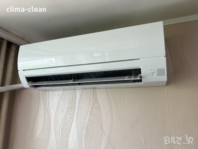 Доставка, монтаж, ремонт и профикатика на климатици!, снимка 4 - Климатици - 41691771