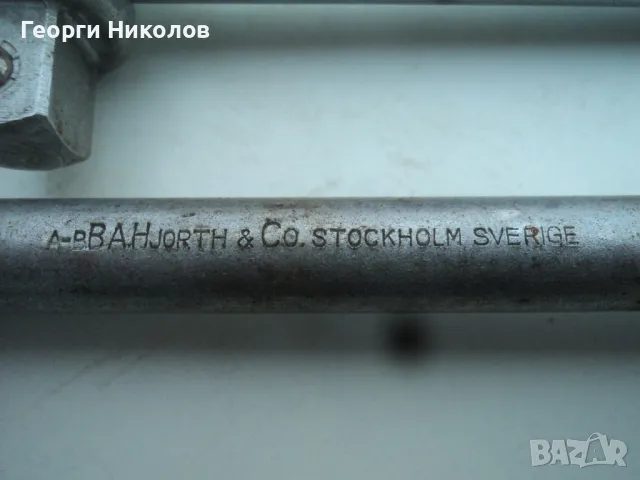 върток hazet,elora,walter,bahco, снимка 7 - Други инструменти - 48549163