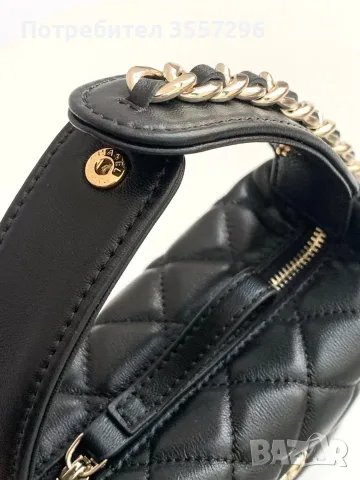 Дамска чанта Chanel, снимка 4 - Чанти - 56344779
