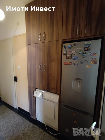 Тристаен монолит Мараша, снимка 6 - Апартаменти - 52355498