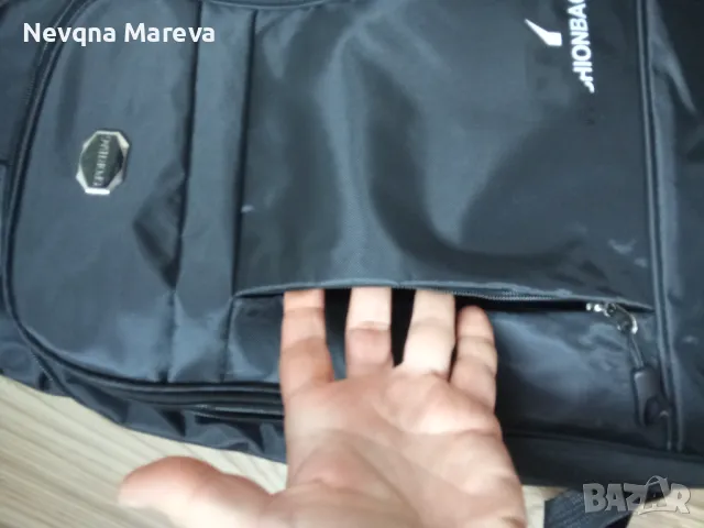 Ученическа раница -Нова!, снимка 9 - Раници - 47407827